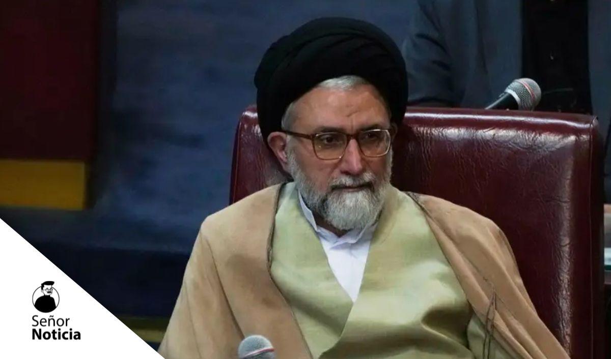 Muerte de Ali Larijani marca un punto cr&iacute;tico en la guerra con Israel y EE.UU.