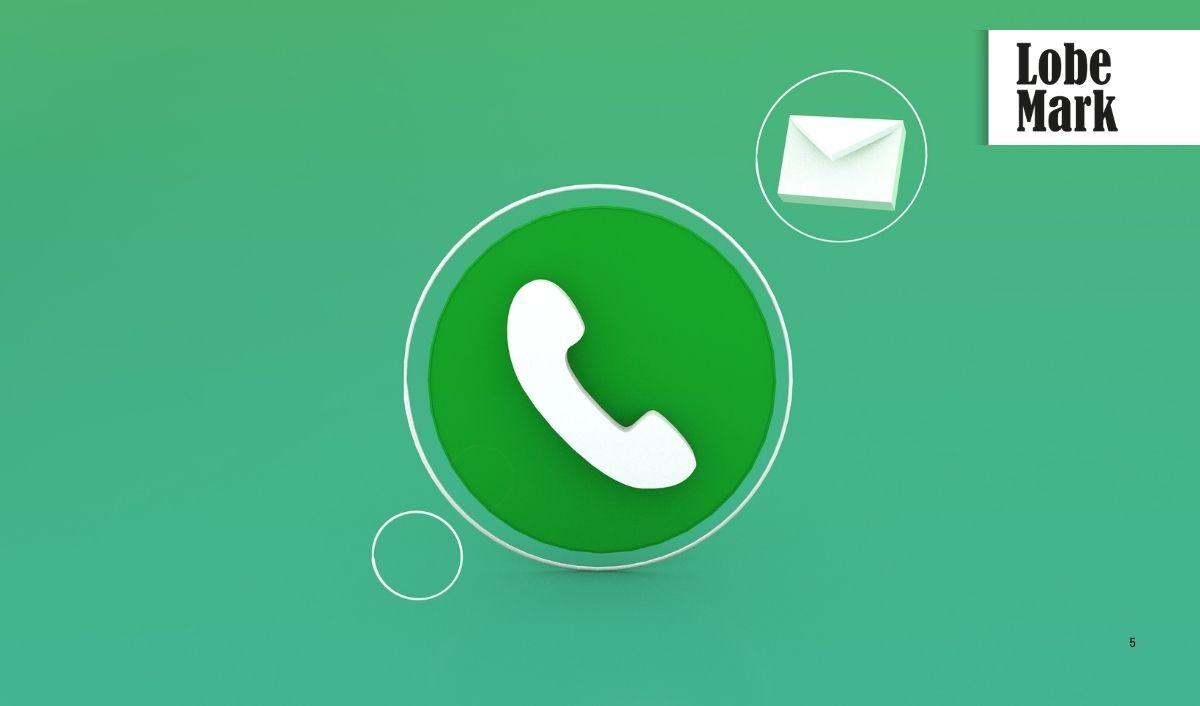 Publicidad en WhatsApp: c&oacute;mo funcionar&aacute;n los anuncios para las marcas