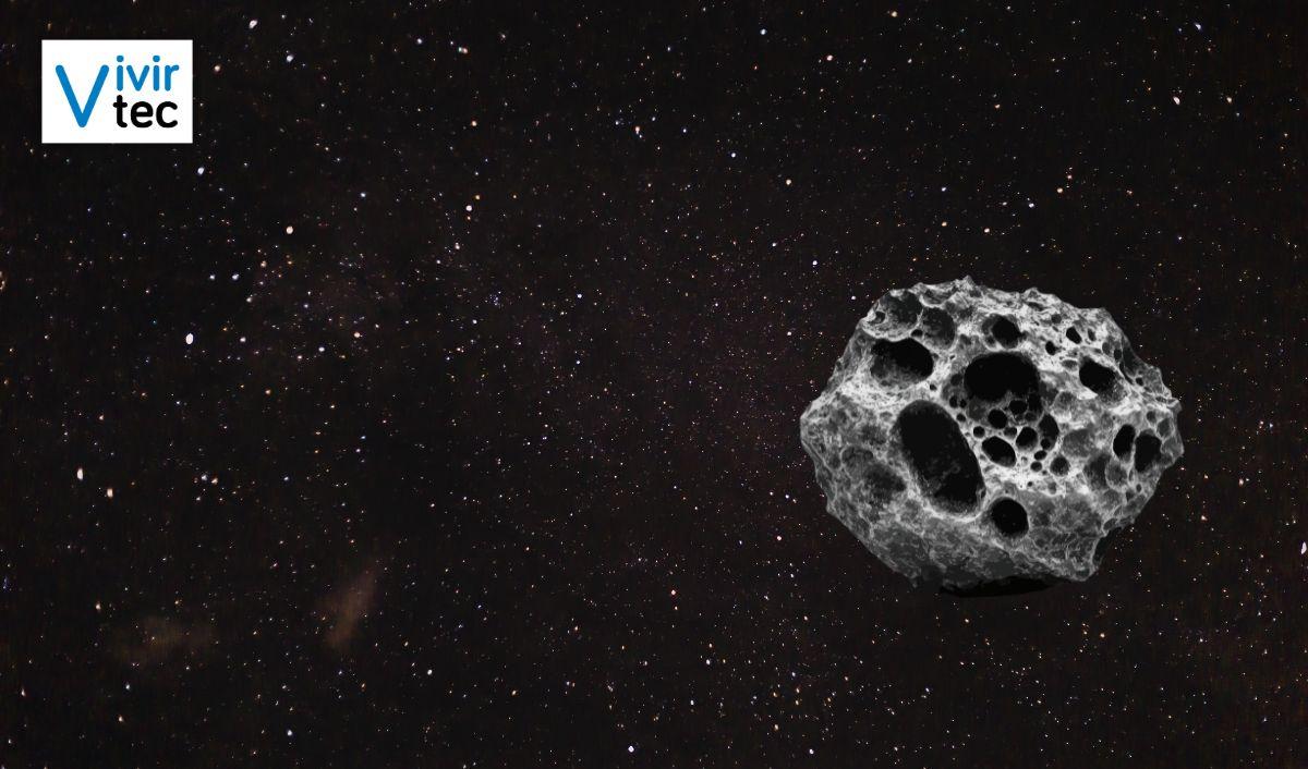 Asteroide 2024 YR4 podr&iacute;a chocar con la Luna en 2032