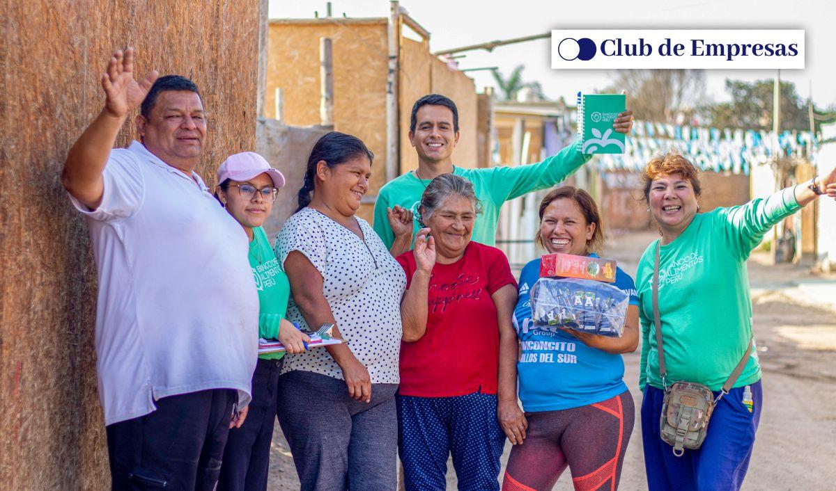BAP planea beneficiar m&aacute;s de 300 mil personas en 2026