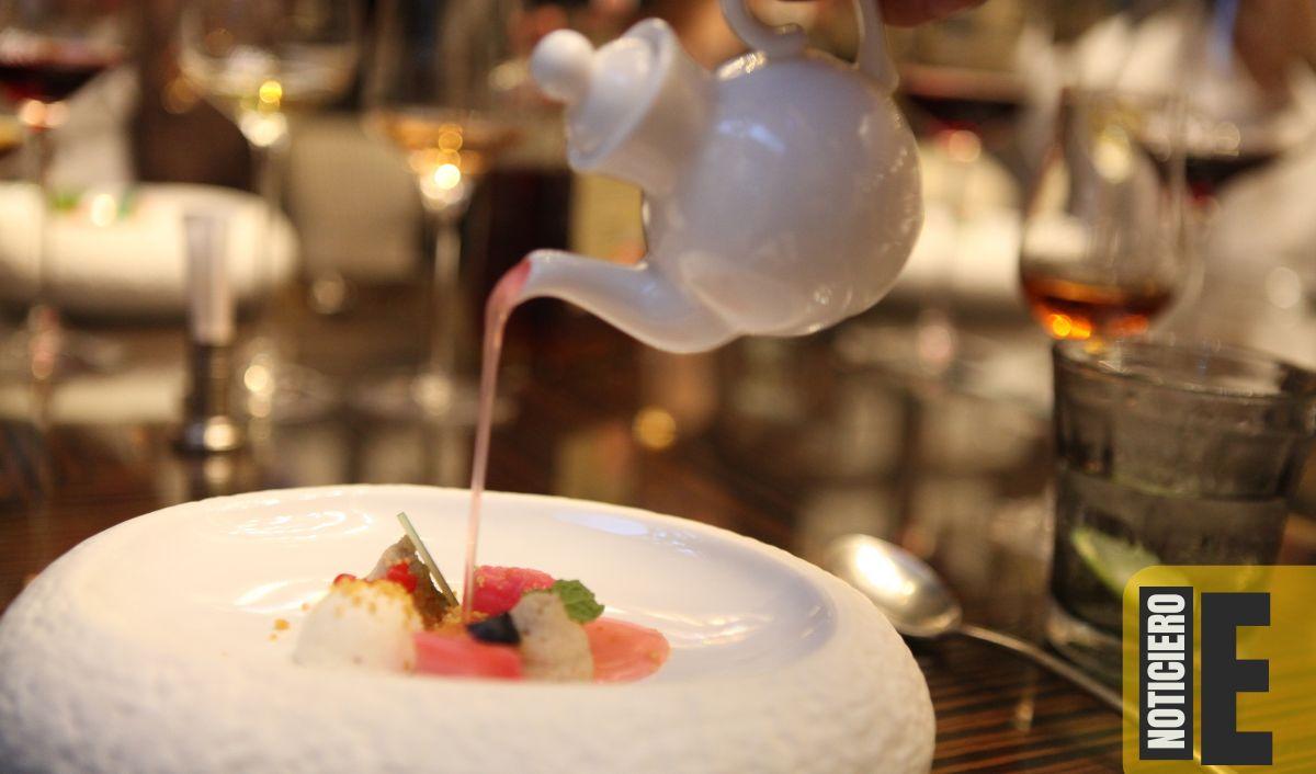 Gu&iacute;a Michelin M&eacute;xico 2026: los nuevos destinos gastron&oacute;micos que est&aacute;n conquistando al pa&iacute;s