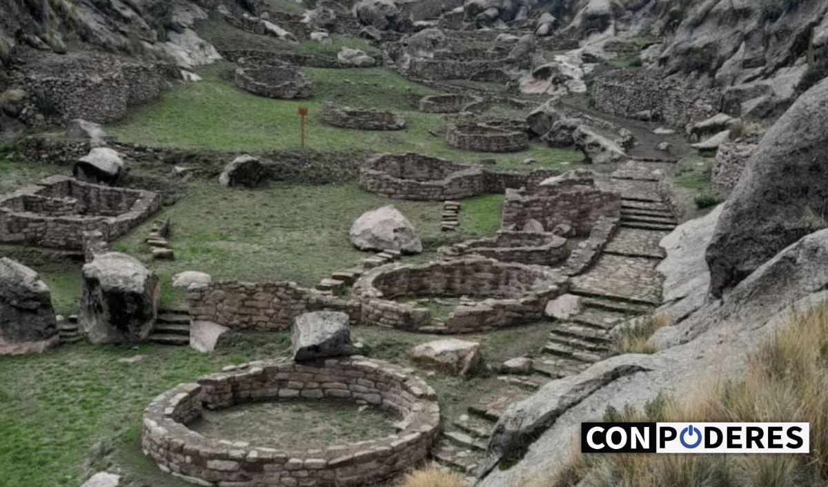 Arque&oacute;logos descubren en Per&uacute; ciudad inca cuatro veces m&aacute;s grande que Machu Picchu