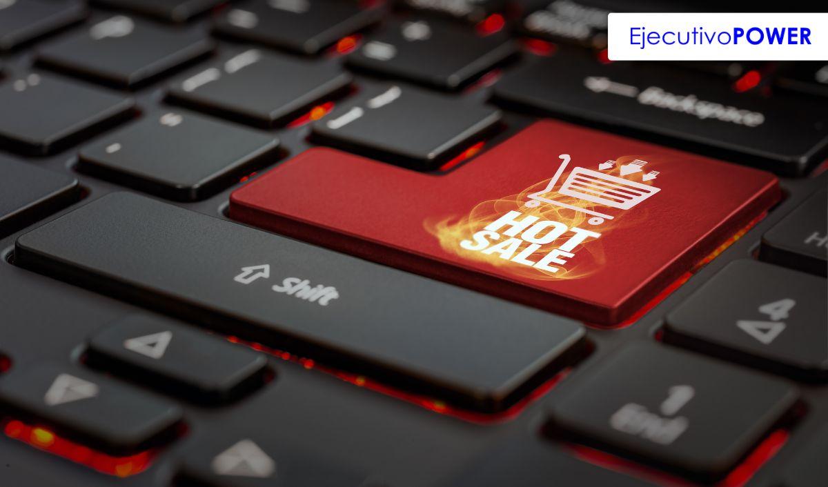 Hot Sale 2026 impulsar&aacute; hasta 30% las ventas de pymes en ecommerce
