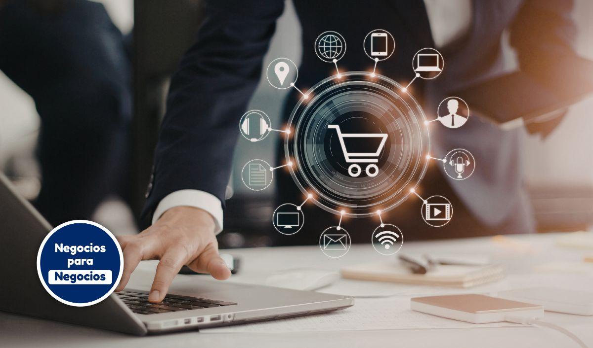Ecommerce industrial: por qu&eacute; los fabricantes est&aacute;n acelerando su transformaci&oacute;n digital