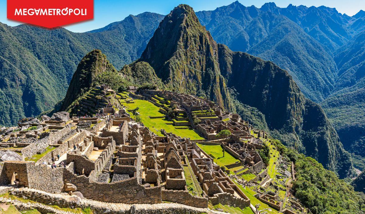 Por qu&eacute; Machu Picchu podr&iacute;a dejar de ser una de las Maravillas del Mundo