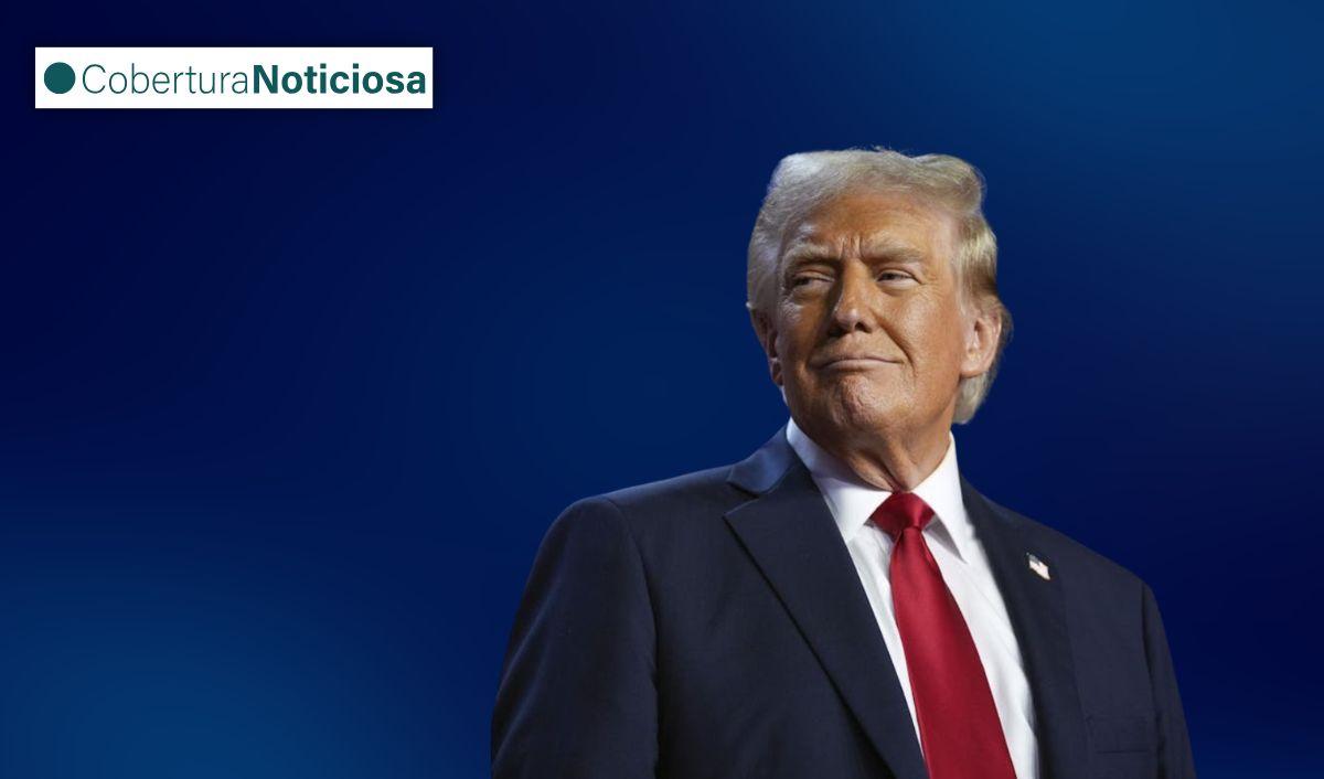 EE.UU. prepara nuevos aranceles contra 60 pa&iacute;ses y reaviva tensiones comerciales