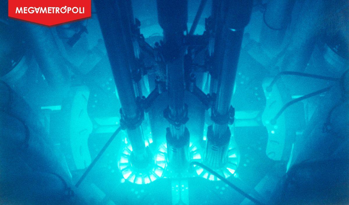 China construir&aacute; el primer reactor nuclear capaz de reducir dr&aacute;sticamente los residuos