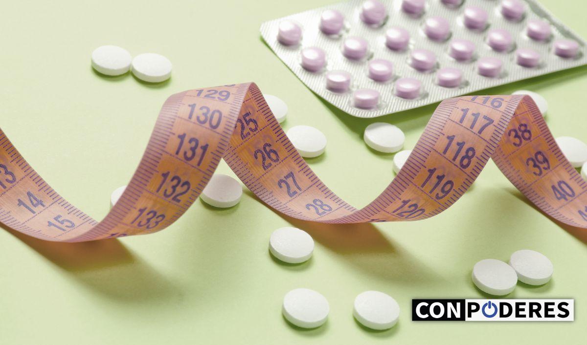 AstraZeneca se suma a la carrera contra la obesidad con nueva pastilla