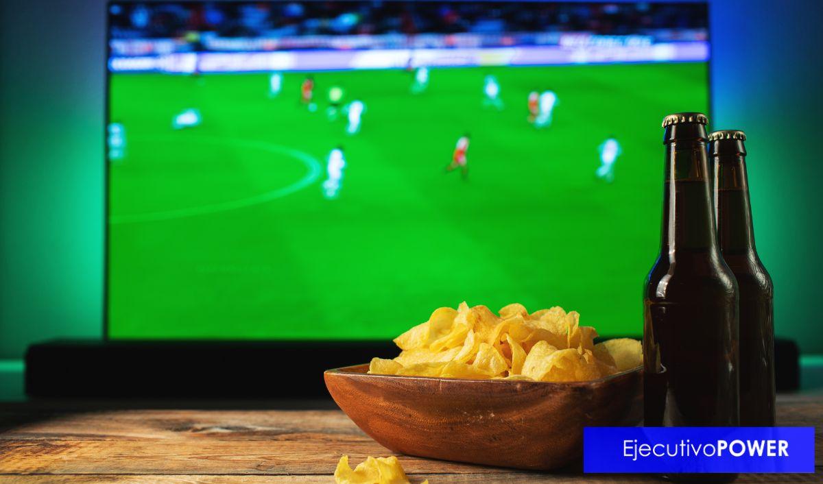 Lo que debes saber para transmitir los partidos del Mundial en tu negocio sin recibir multas