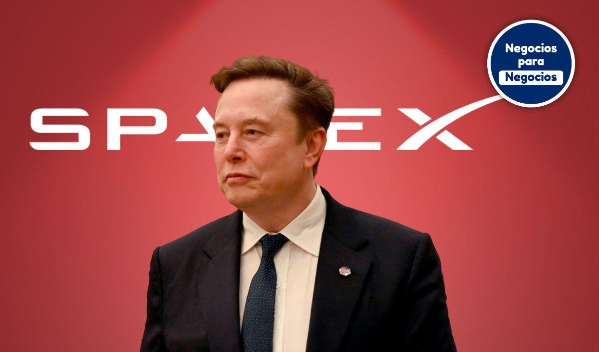 Elon Musk se convierte en el primer billonario de la historia