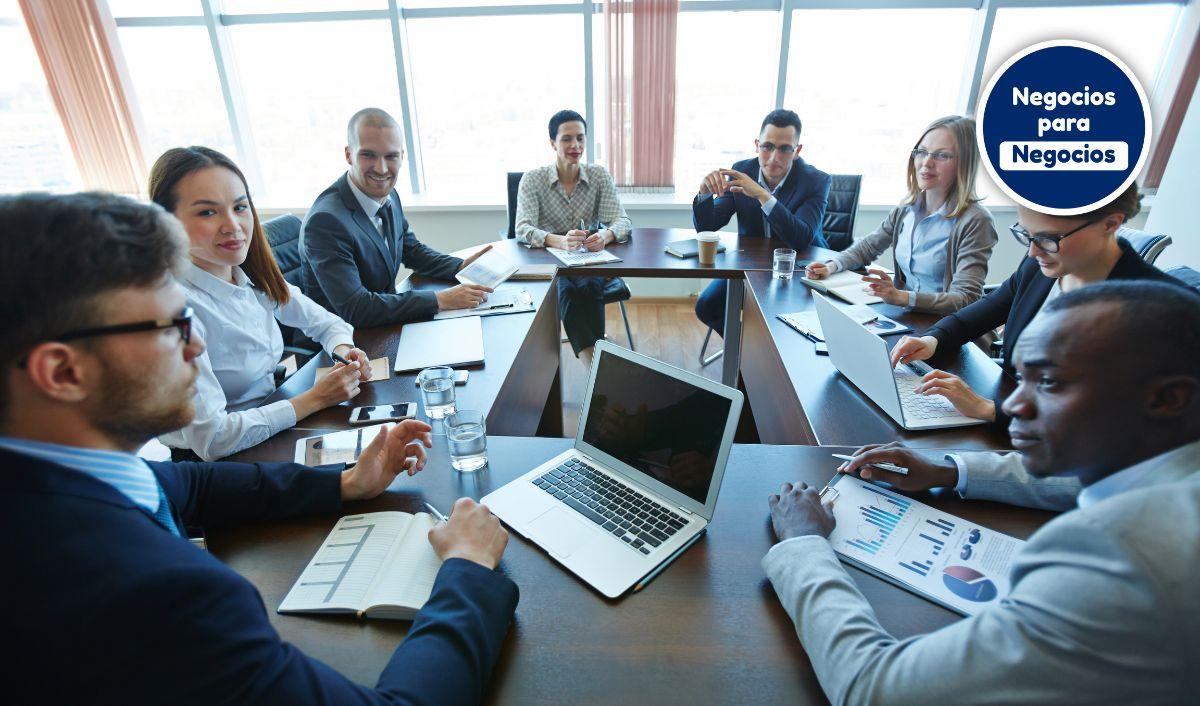 C&oacute;mo la IA est&aacute; cambiando la b&uacute;squeda de proveedores B2B