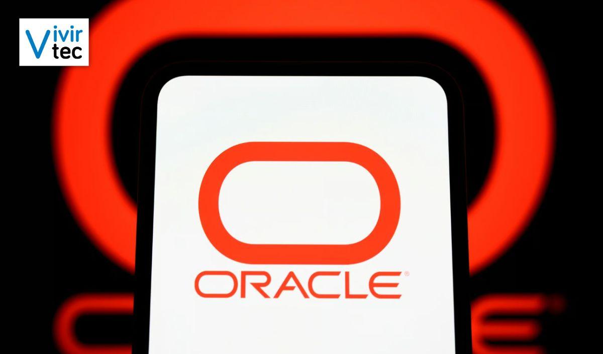 Oracle elimina 21000 empleos por apuesta a la IA
