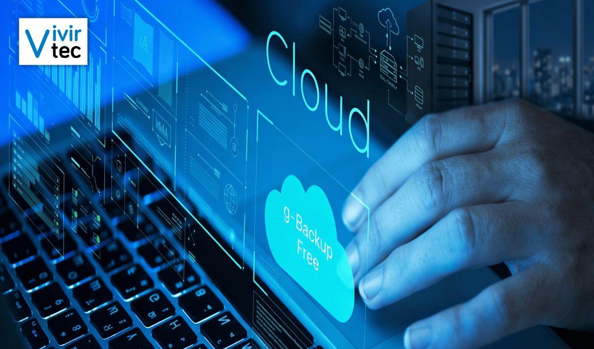 Gigas presenta g-Backup Free para reforzar la resiliencia digital