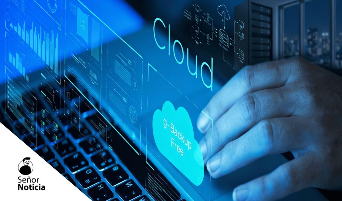 Gigas lanza backup gratuito para pymes mexicanas