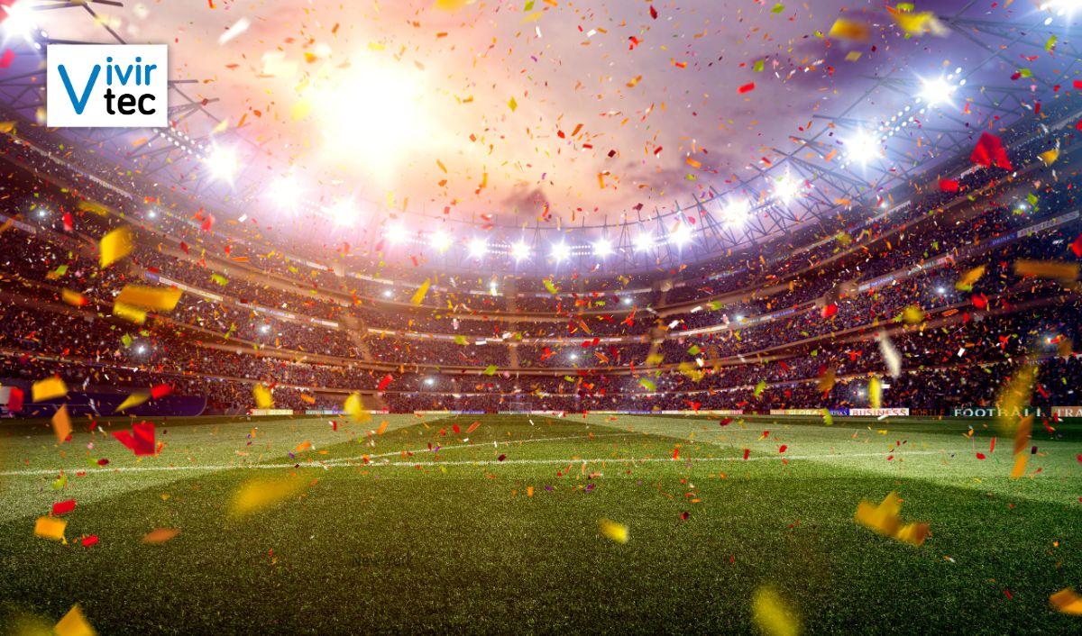 La tecnolog&iacute;a detr&aacute;s de cada partido del Mundial 2026
