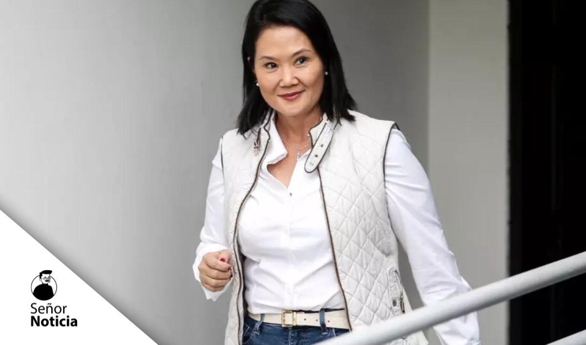El voto extranjero fue decisivo en la victoria de Keiko Fujimori en el Per&uacute;