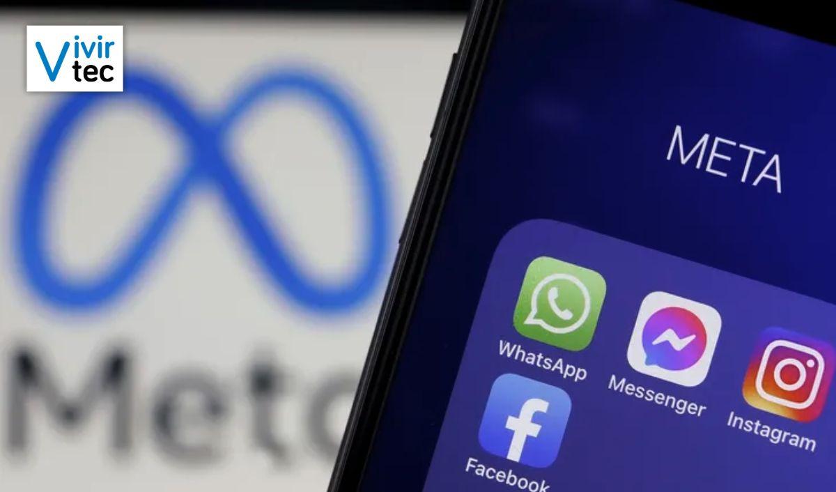 Meta explora vender capacidad de IA en la nube y entusiasma a Wall Street