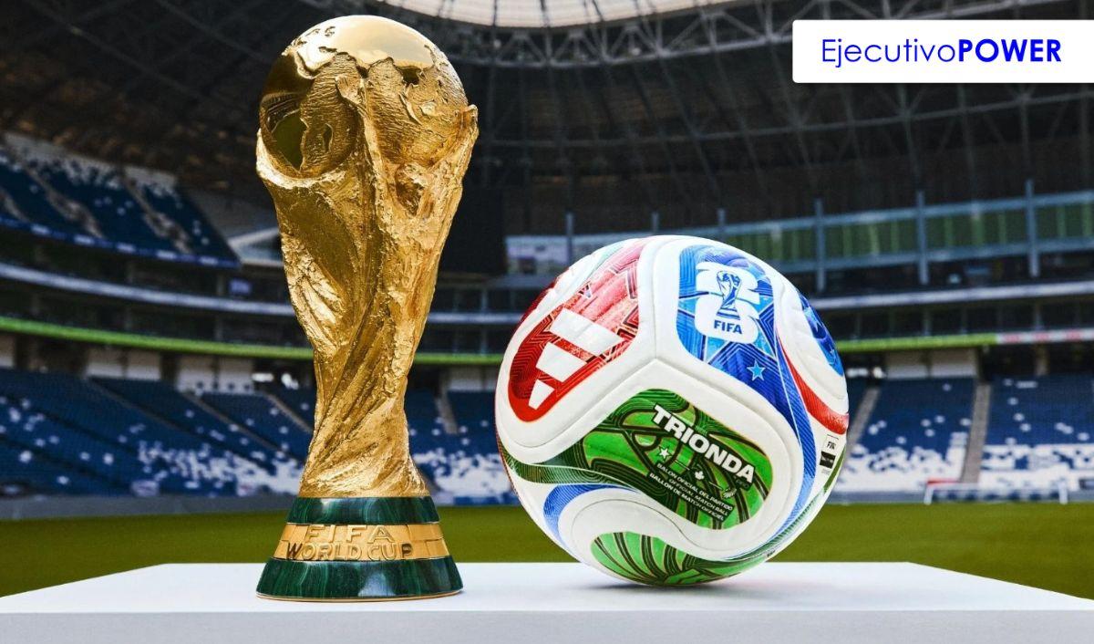 Las 5 lecciones de marketing que podemos aprender del Mundial 2026
