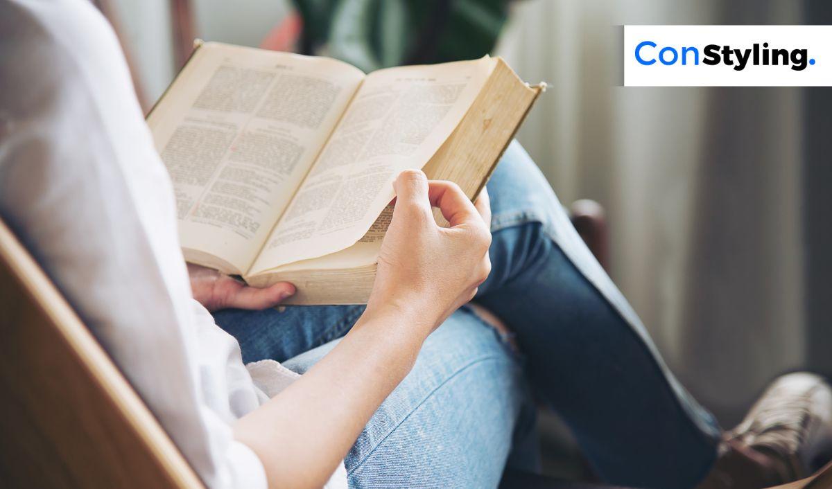 5 libros para transformar tus pensamientos y elevar tu energ&iacute;a