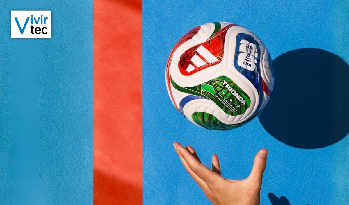As&iacute; funciona el chip inteligente dentro del bal&oacute;n del Mundial 2026