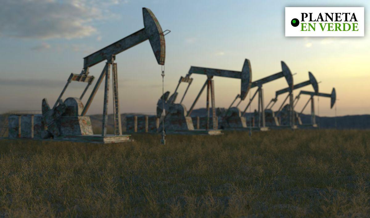 Fracking en M&eacute;xico: el impacto ambiental que sigue preocupando