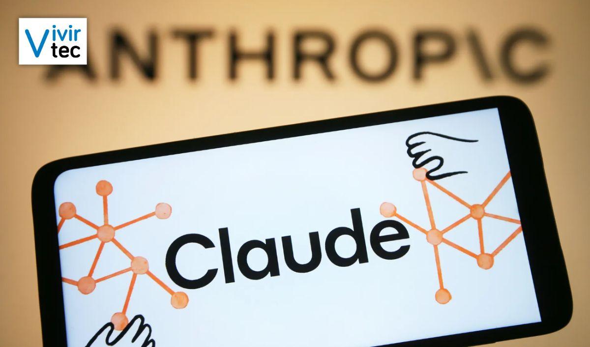 China alerta sobre la IA Claude por posible env&iacute;o de datos de usuarios