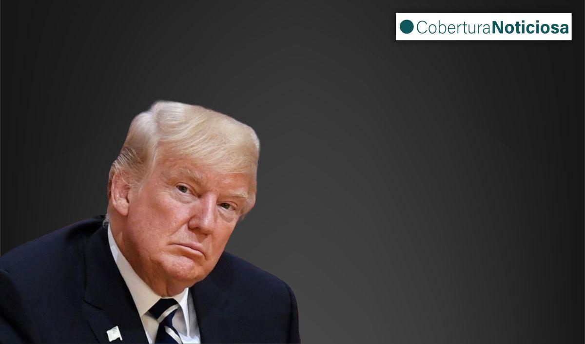 Estados Unidos vuelve a atacar Ir&aacute;n y eleva la tensi&oacute;n en el estrecho de Ormuz