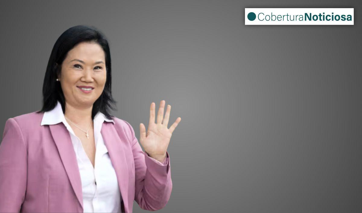Los desaf&iacute;os que definir&aacute;n el gobierno de Keiko Fujimori en el Per&uacute;