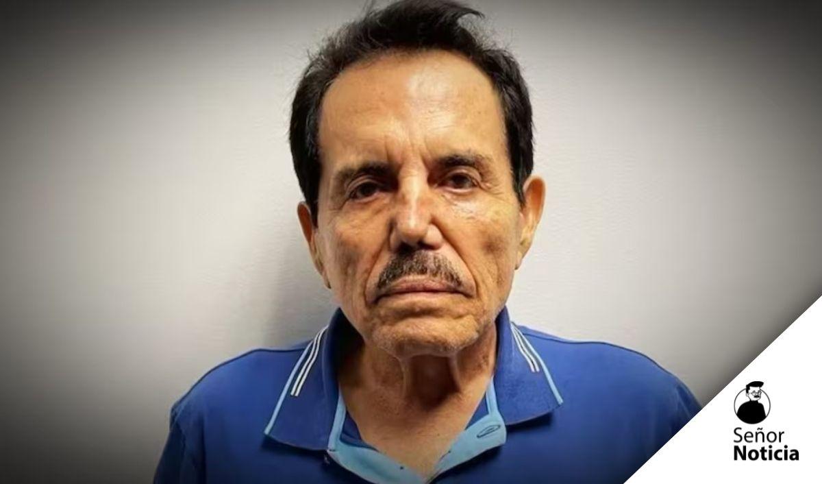 El Mayo Zambada es sentenciado a cadena perpetua en EE. UU.