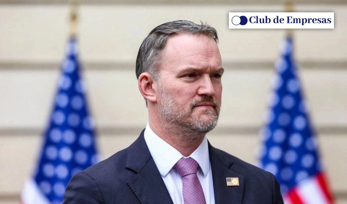 Jamieson Greer: EE.UU. prepara nuevos aranceles para cerca de 60 pa&iacute;ses