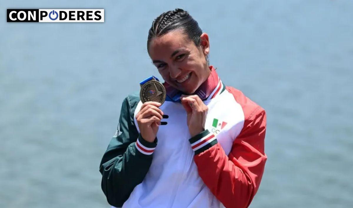 Con 57 medallas de oro M&eacute;xico lidera los Juegos Centroamericanos Santo Domingo 2026