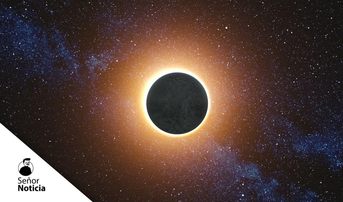 Espa&ntilde;a: uno de los mejores lugares para observar el eclipse solar este 12 de agosto