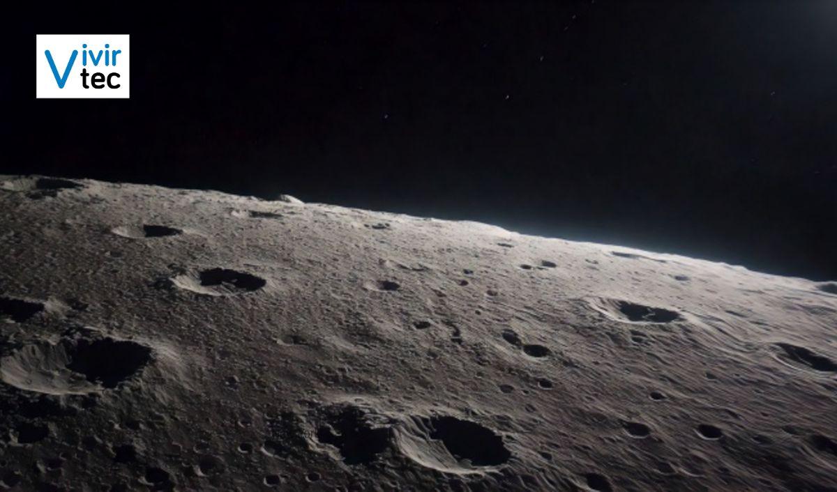 Cohete SpaceX impacta contra la Luna: &iquest;qu&eacute; pueden aprender los cient&iacute;ficos de este error?