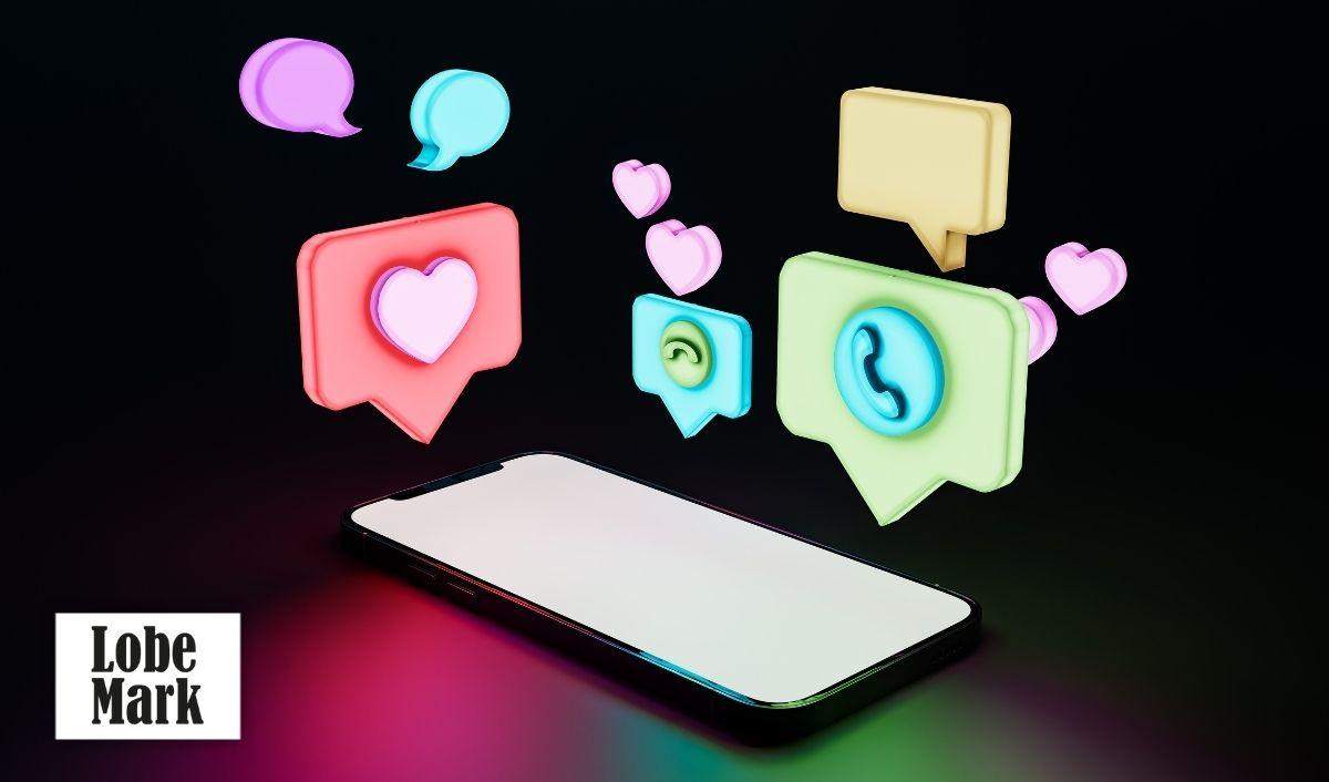 7 herramientas de IA que llevar&aacute;n tu estrategia de redes sociales al siguiente nivel