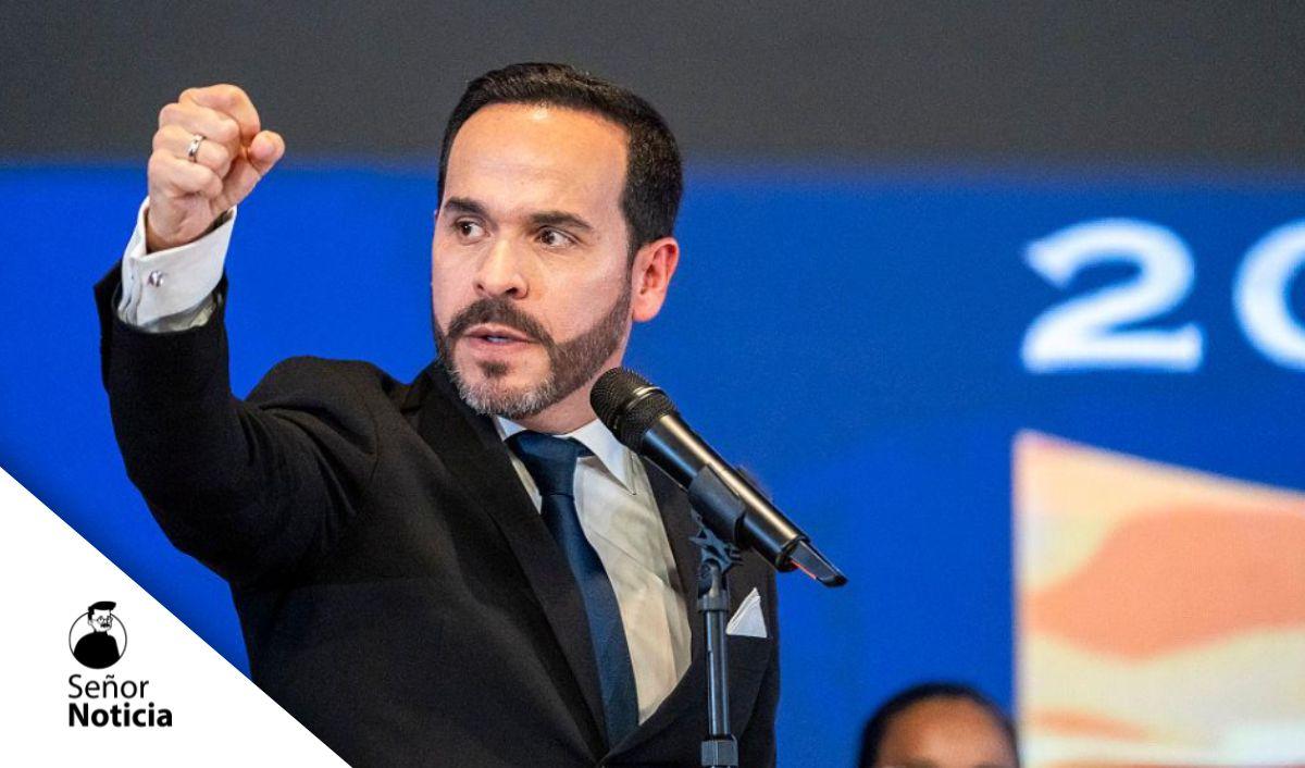 De la Espriella asume la presidencia de Colombia: &iquest;qu&eacute; propone y qu&eacute; puede cambiar?