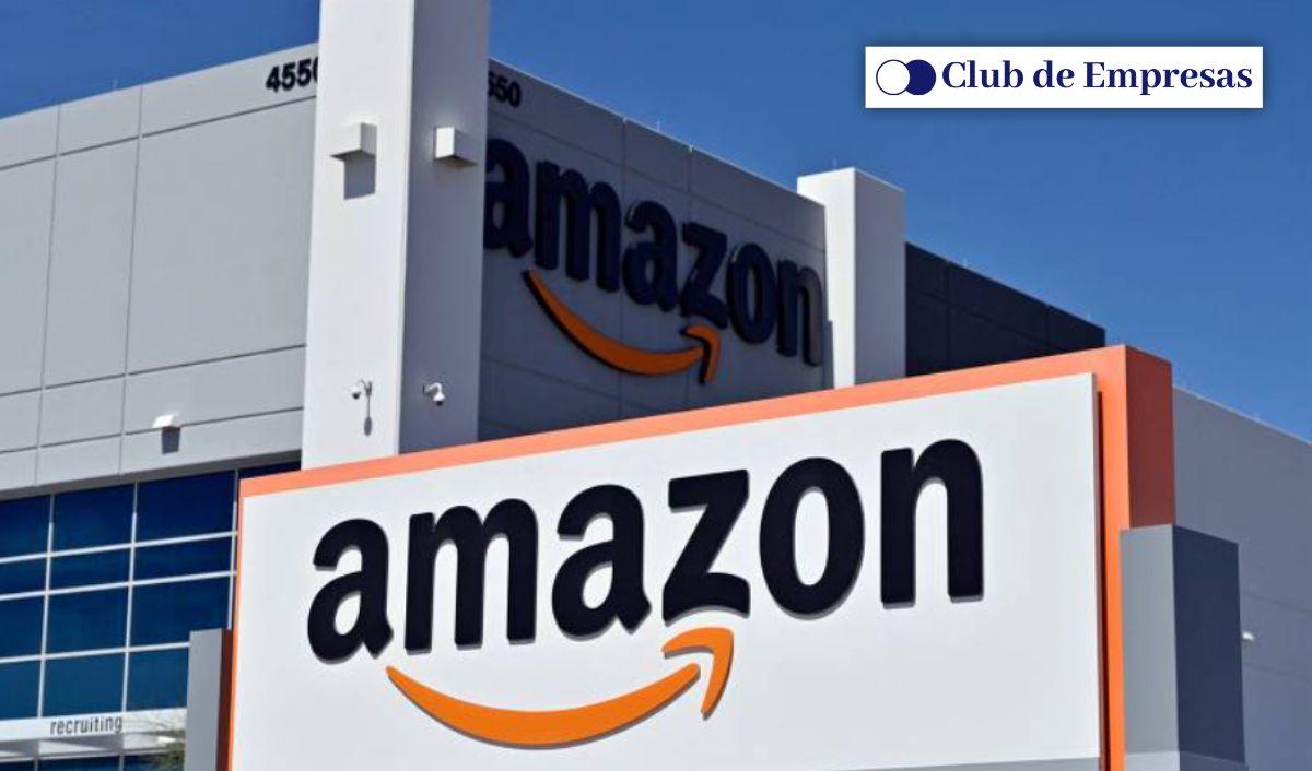 Amazon impulsa planta de gas en Texas que podr&iacute;a liderar las emisiones de EE.UU.