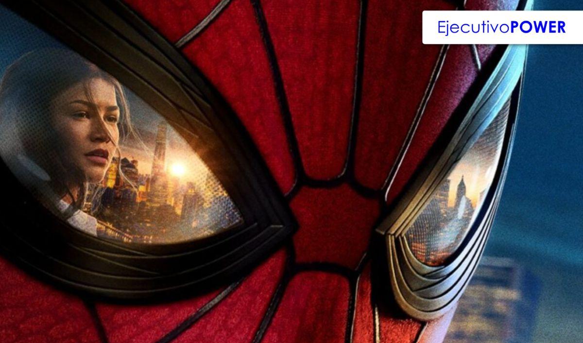 Spider-Man: Brand New Day moviliza 165 marcas y m&aacute;s de 300 MDD en medios