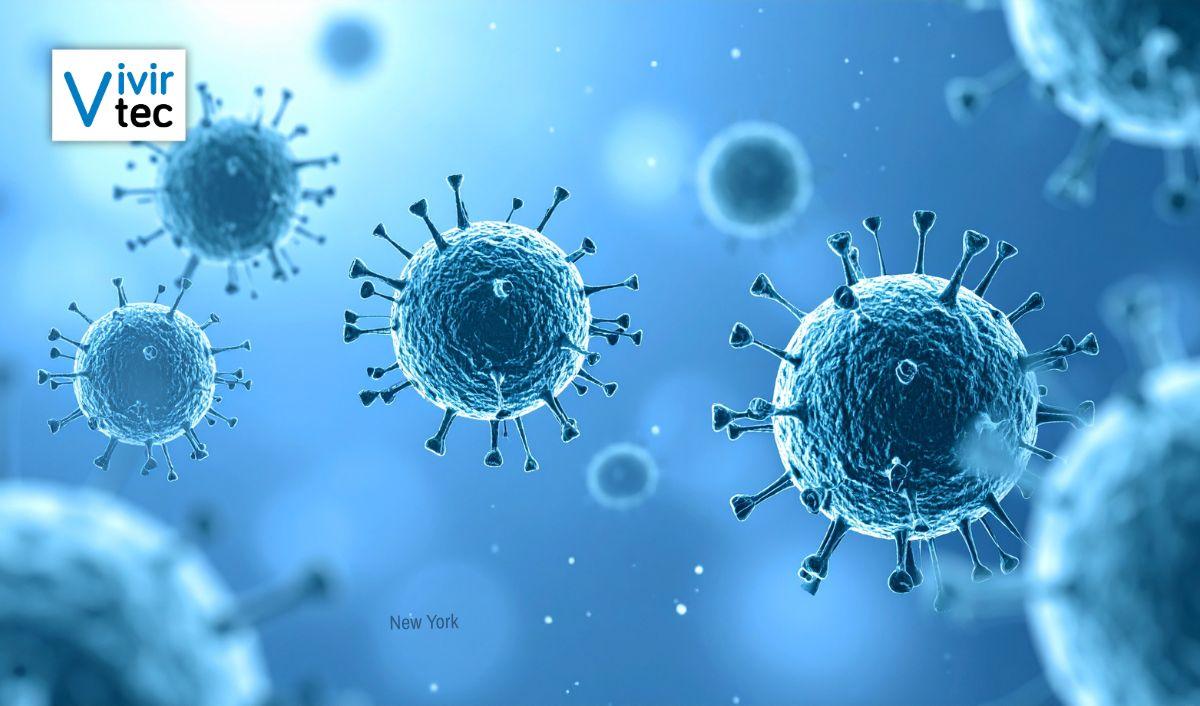 Investigadores logran dise&ntilde;ar virus funcionales en laboratorio con IA