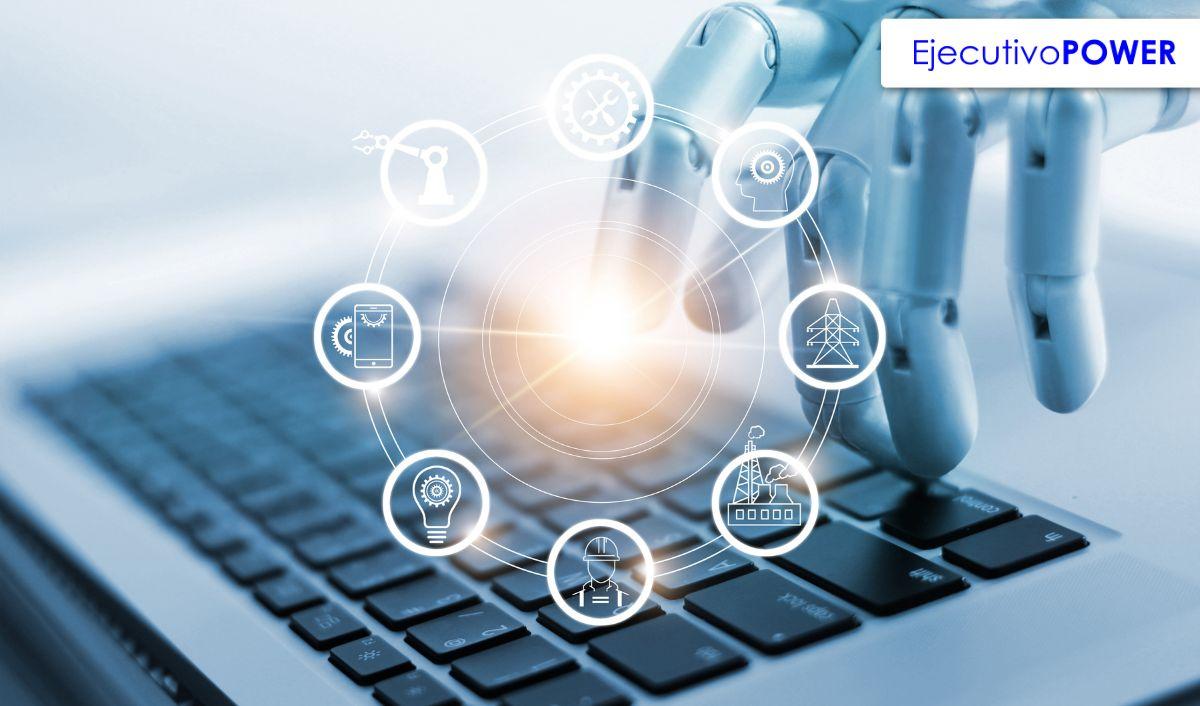 Los bots ya superan a los humanos en las solicitudes web: as&iacute; cambia internet con la IA