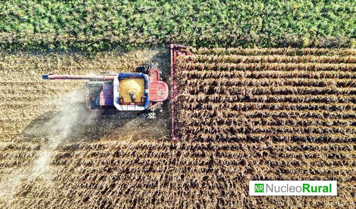 Brasil eval&uacute;a ampliar el riego agr&iacute;cola hasta 53,4 millones de hect&aacute;reas