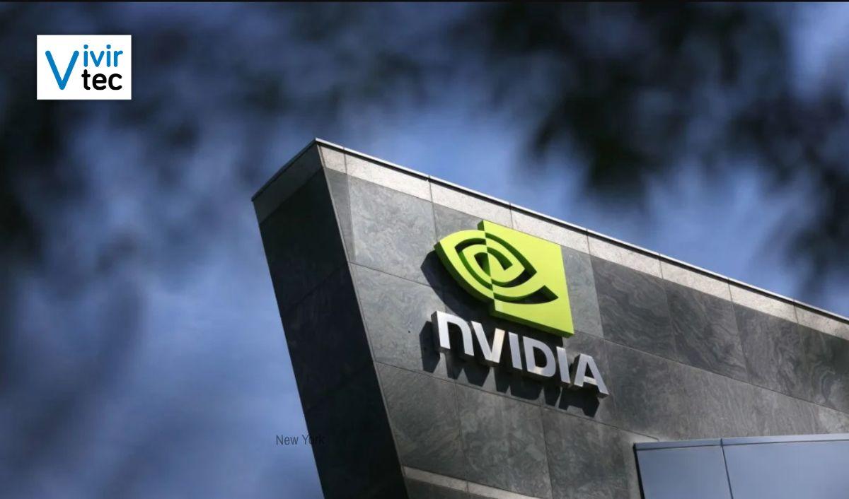 China busca reducir su dependencia de Nvidia