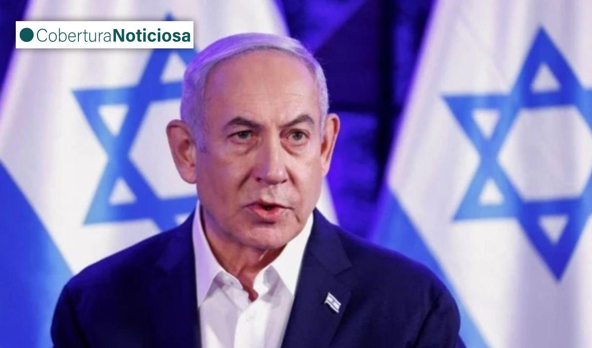 Turqu&iacute;a solicita a Interpol una notificaci&oacute;n roja contra Netanyahu