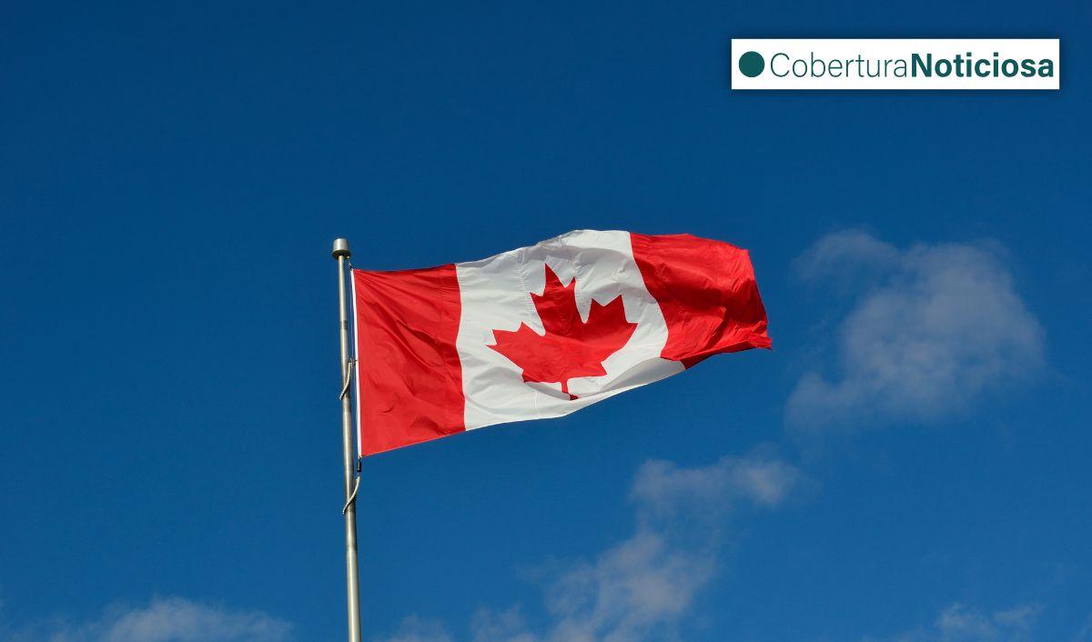 Canad&aacute; responde a Estados Unidos con aranceles de hasta 50%