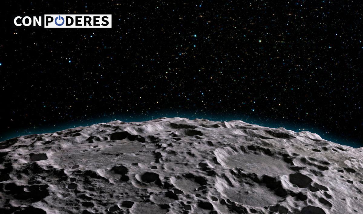 Investigadores crean el m&aacute;s detallado mapa de la Luna hasta el momento
