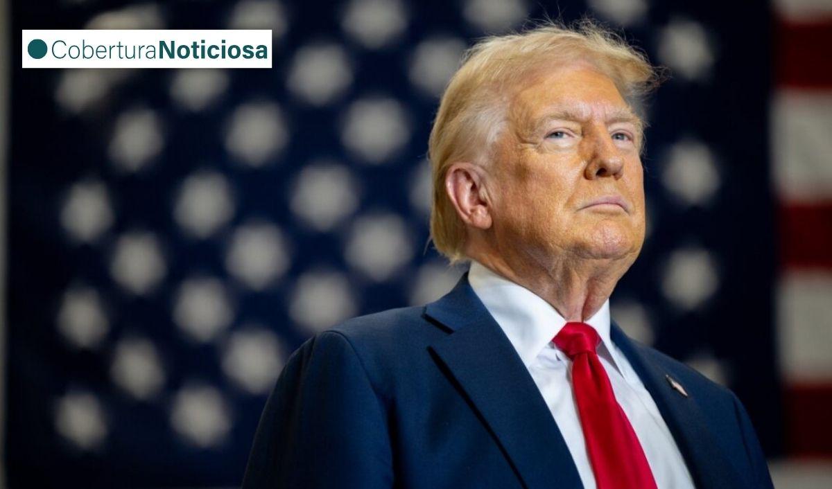 &iquest;Por qu&eacute; es tan pol&eacute;mico el acuerdo petrolero de Trump con Venezuela?