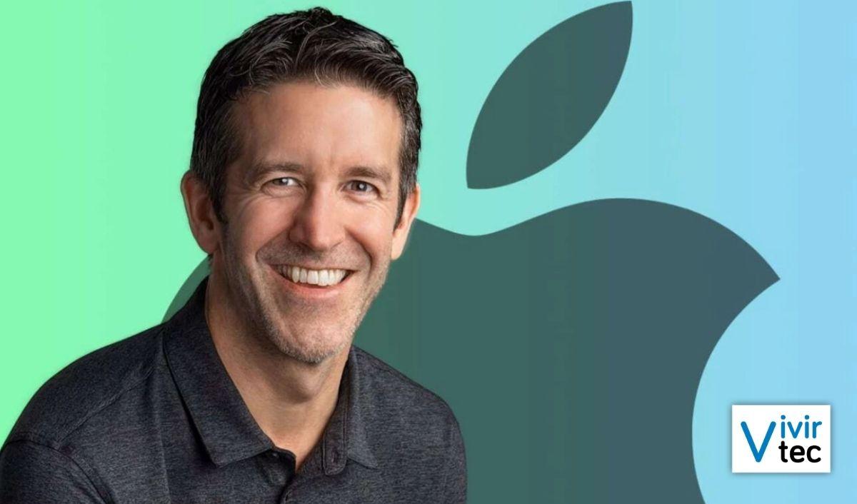 John Ternus llega a Apple: qui&eacute;n es el nuevo CEO y cu&aacute;les ser&aacute;n sus retos