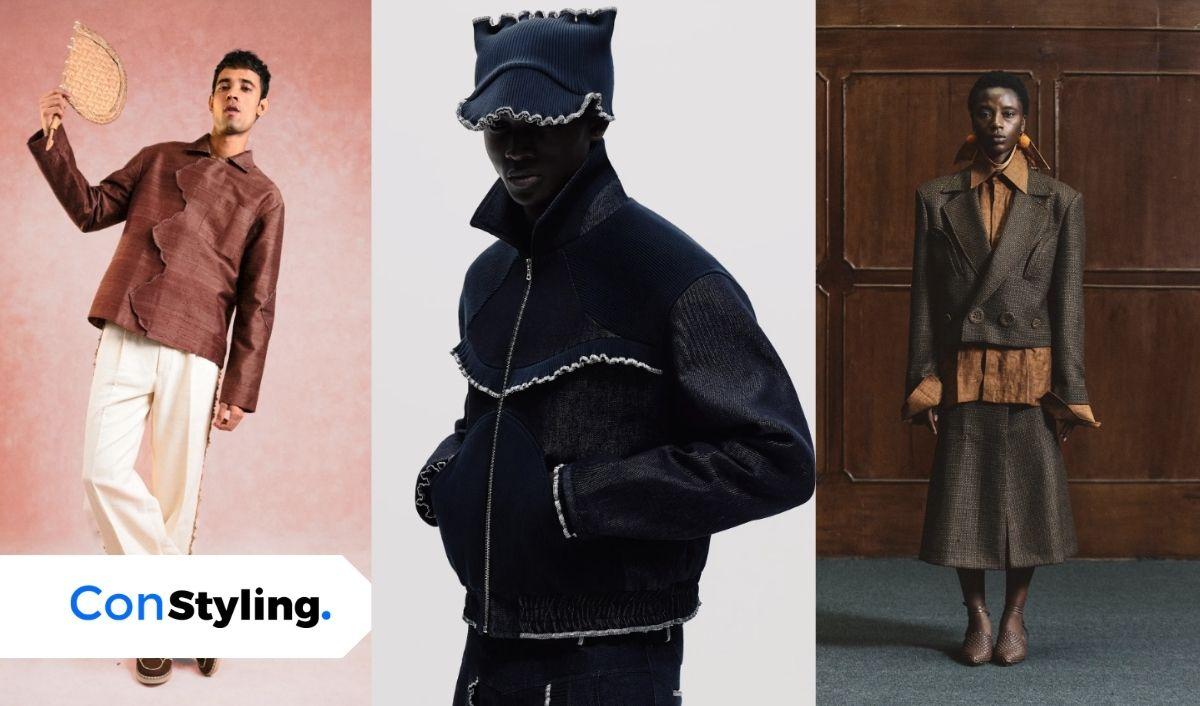 8 dise&ntilde;adores que est&aacute;n transformando el mundo de la moda