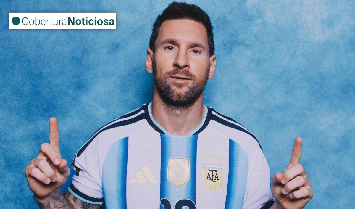 Messi se retira y deja una era de r&eacute;cords: &iquest;qu&eacute; queda despu&eacute;s de su adi&oacute;s?