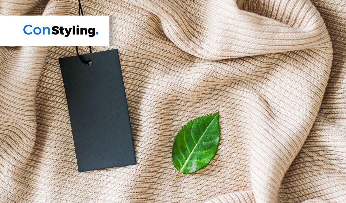 3 marcas de lujo que apuestan por la moda sostenible