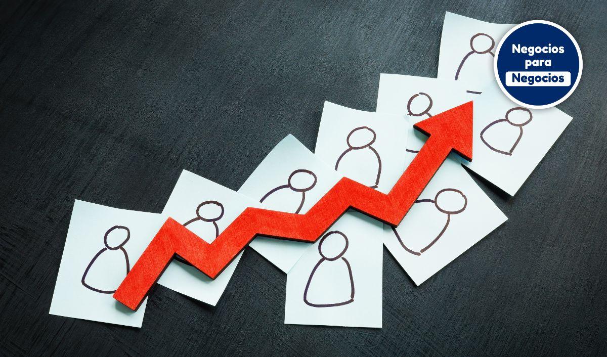 Generaci&oacute;n de leads B2B: c&oacute;mo construir un pipeline comercial m&aacute;s predecible